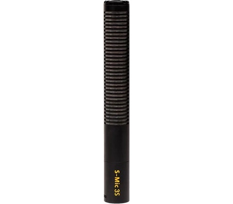 Deity S-Mic 3S