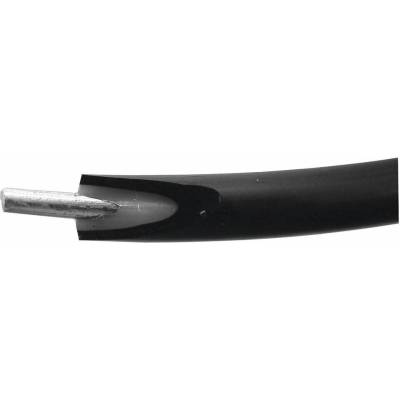 KERBL Vysokonapěťový a zemnící kabel 2,5mm délka 100 m