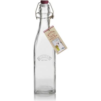 Kilner s klipem 550 ml