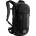 ORTOVOX Туристическа раница Ortovox Traverse 18 S Walking backpack - Black Raven - размер One Size (502-9860-0111)