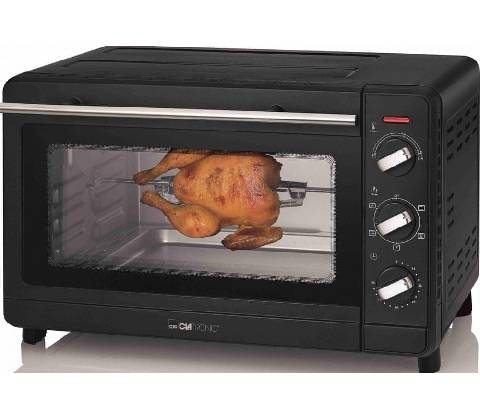 Clatronic MBG 3728
