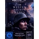 Filmy Im Westen nichts Neues - 2-Disc Limited Collector's Edition im Mediabook
