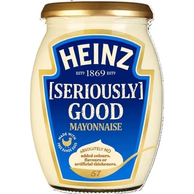 Heinz Majonéza klasik 480 ml