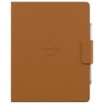 Amazon Now new: Elegant Amazon Kindle Scribe flip case with magnetic attachment, slim protective case - premium leather - 53-101640