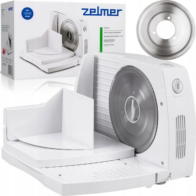 Zelmer ZFS 1016