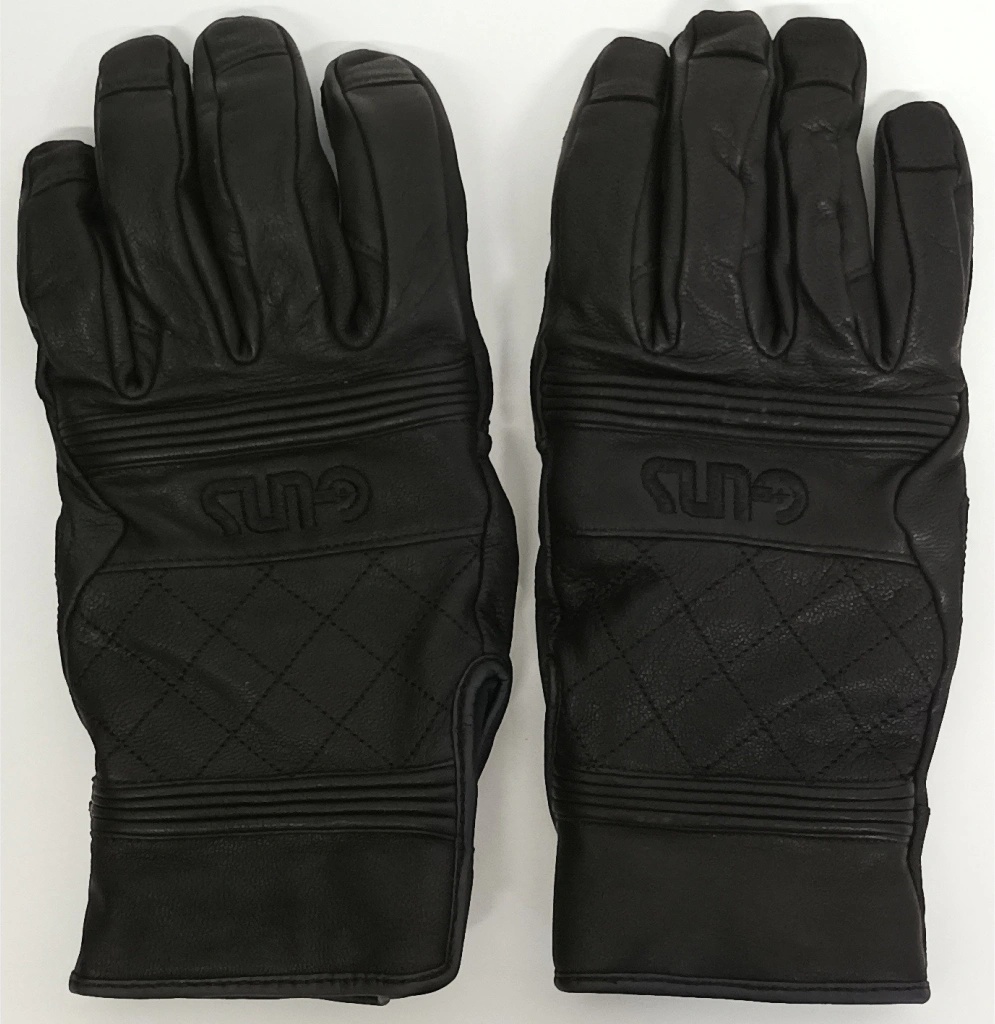 Guns SCAF Mesh