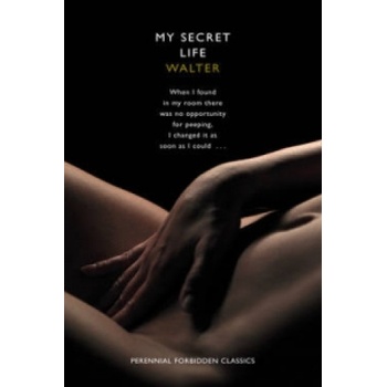 Harper Collins Publishers My Secret Life | Walter