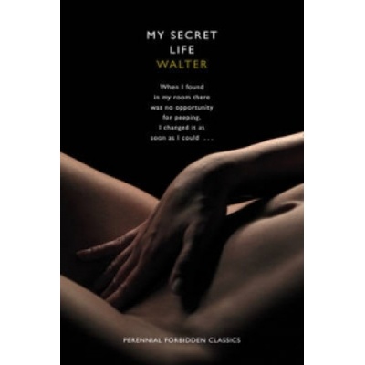 Harper Collins Publishers My Secret Life | Walter