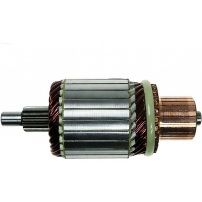 AS-PL Rotor štartéra SA5045S