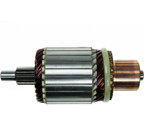 AS-PL Rotor štartéra SA5045S