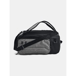 Under Armour Унисекс чанта Under Armour UA Contain Duo SM BP Duffle Under Armour | Cheren | МЪЖЕ | ЕДИН РАЗМЕР - zoot - 126,50 лв