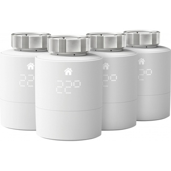 Tado Smart Quattro 4 ks