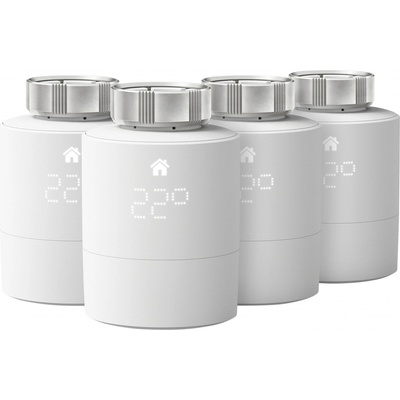 Tado Smart Quattro 4 ks