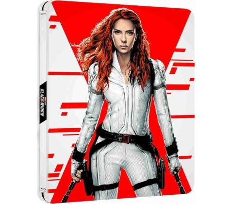 Black Widow BD