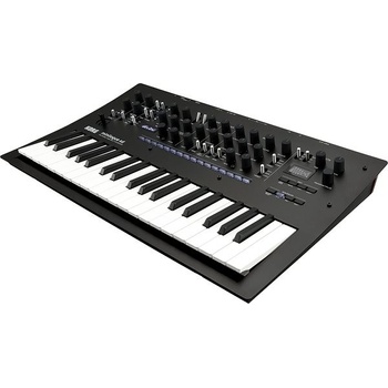Korg Minilogue XD
