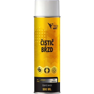 POLYMPT Čistič bŕzd sprej 500ml