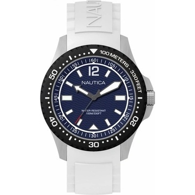 Nautica NAPMAU004