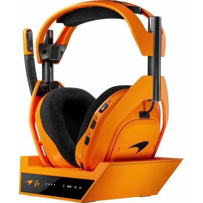 Logitech G A50 X McLaren edition 939-002238