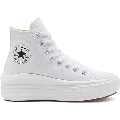 Converse Обувки Chuck Taylor All Star Move