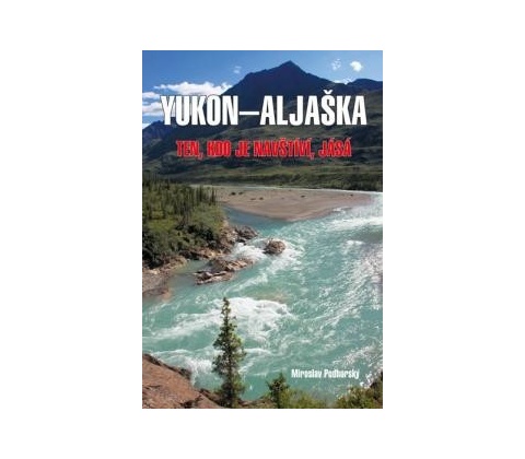 Yukon-Aljaška