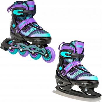 Raven Drill 2v1