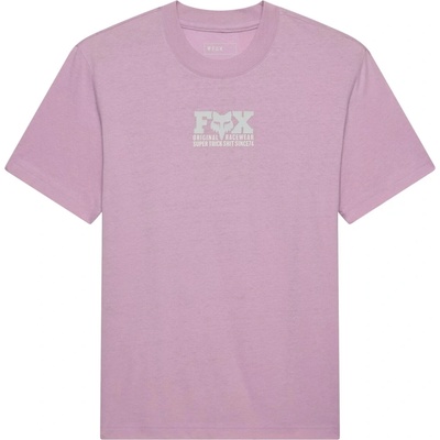 Fox Racing Fox W Rooted SS Tee Lavender Drift