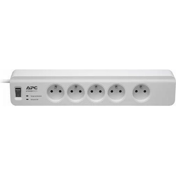 APC Essential SurgeArrest 5 Plug 1,8 m (PM5-FR)