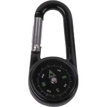 Image 1 of Компас с карабинер (81352)