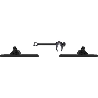 Thule Caravan Superb adaptér pre 3. kolo