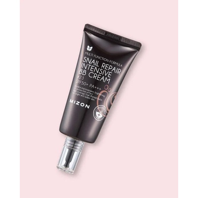 Mizon Snail Repair Intensive BB krém SPF50+ 23 Sand Beige 50 ml – Zboží Dáma