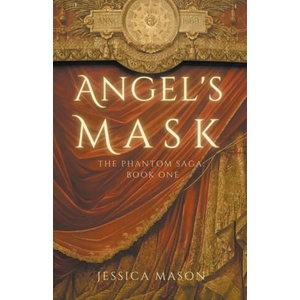 Angel's Mask | Jessica Mason (2023)