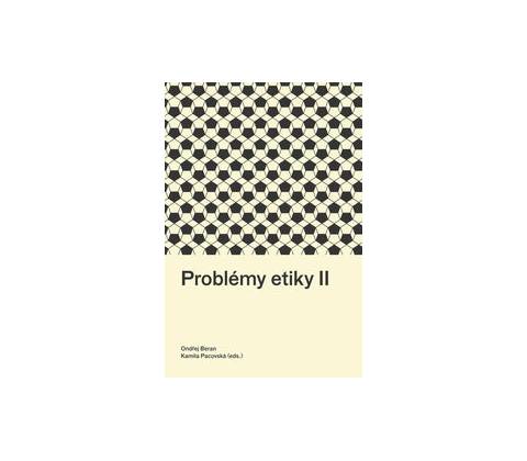 Problémy etiky II