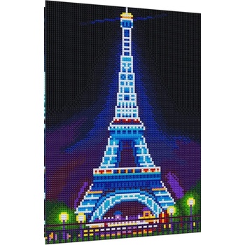 Image 1 of Париж 30/40 см