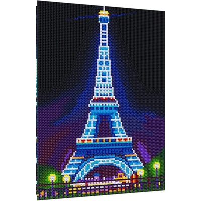 Париж 30/40 см