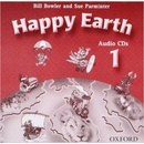 Happy Earth 1 CD /2/