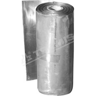 TREMIS Plech 0,6mm, materiál:olovo