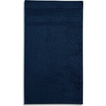 MALFINI MALFINI ORGANIC (GOTS) 917 / Кърпа - тъмносиня 50x100 см (9170201)