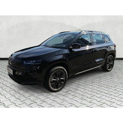 Skoda Karoq 2.0 TSI 4x4 DSG Sportline 140 kW