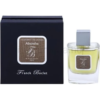Image 1 of Franck Boclet Absinthe EDP 100 ml