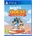 PM Studios Bluey's Quest for The Gold Pen (PS4)