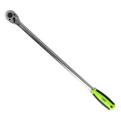 JBM Тресчотка, удължена l 457 мм, квадрат 3/8" , 72 зъба; jbm 53884