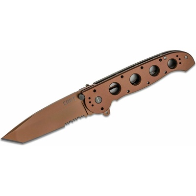 CRKT M16-14D DESERT BIG DOG