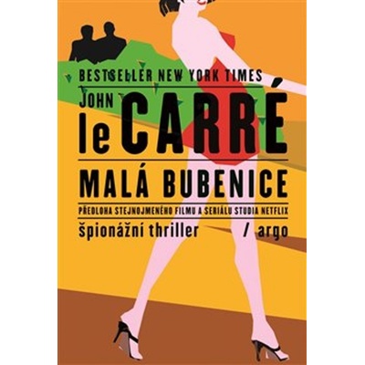 Malá bubenice - Le Carré, John, Jiná