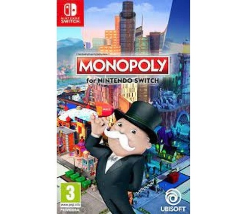 Monopoly