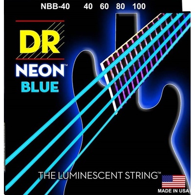 DR NEON NBB 40