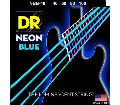 DR NEON NBB 40