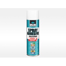 BISON Spray Adhesive 200 ml