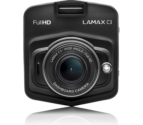 LAMAX C3