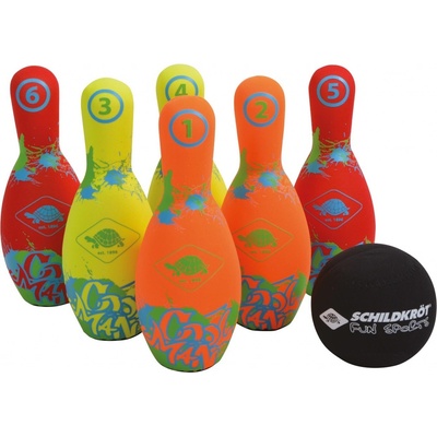 Kuželky Schildkrot Neoprene