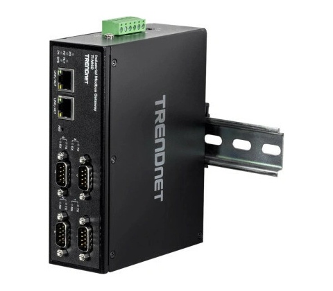 TrendNet TI-M42